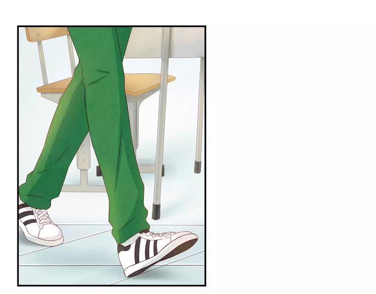 第72话 学长你好，学长再见-第49话