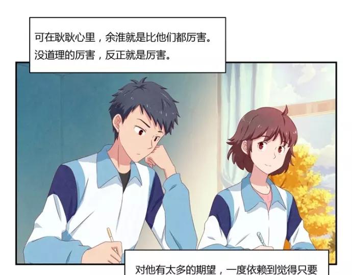 第80话 我只崇拜你-第57话