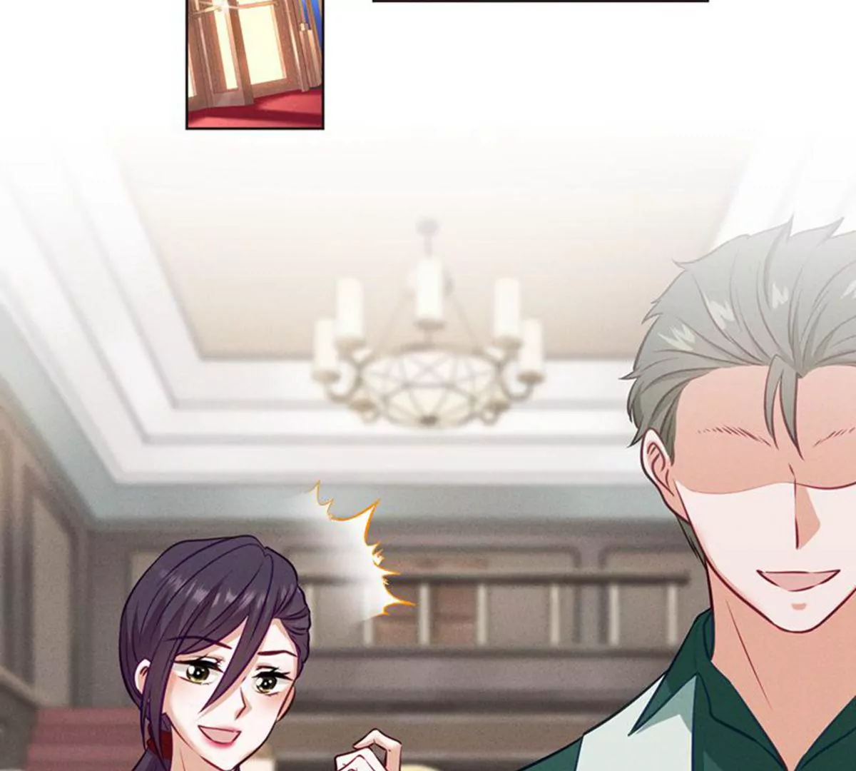 🍲最豪赘婿 龙王殿 第182话 求你回来 第47页