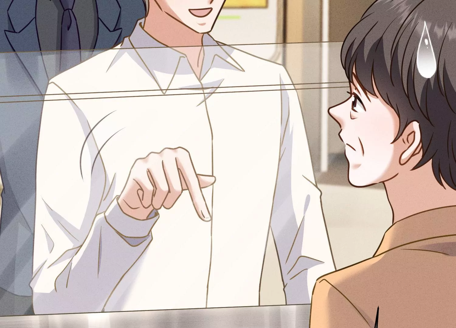 🍲最豪赘婿 龙王殿 第194话 让事实说话 第34页