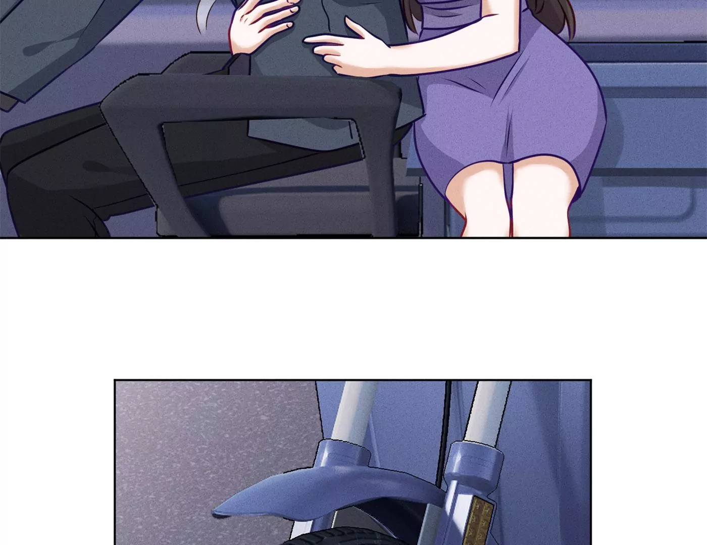 🍲最豪赘婿 龙王殿 第200话 贵贱之分 第6页