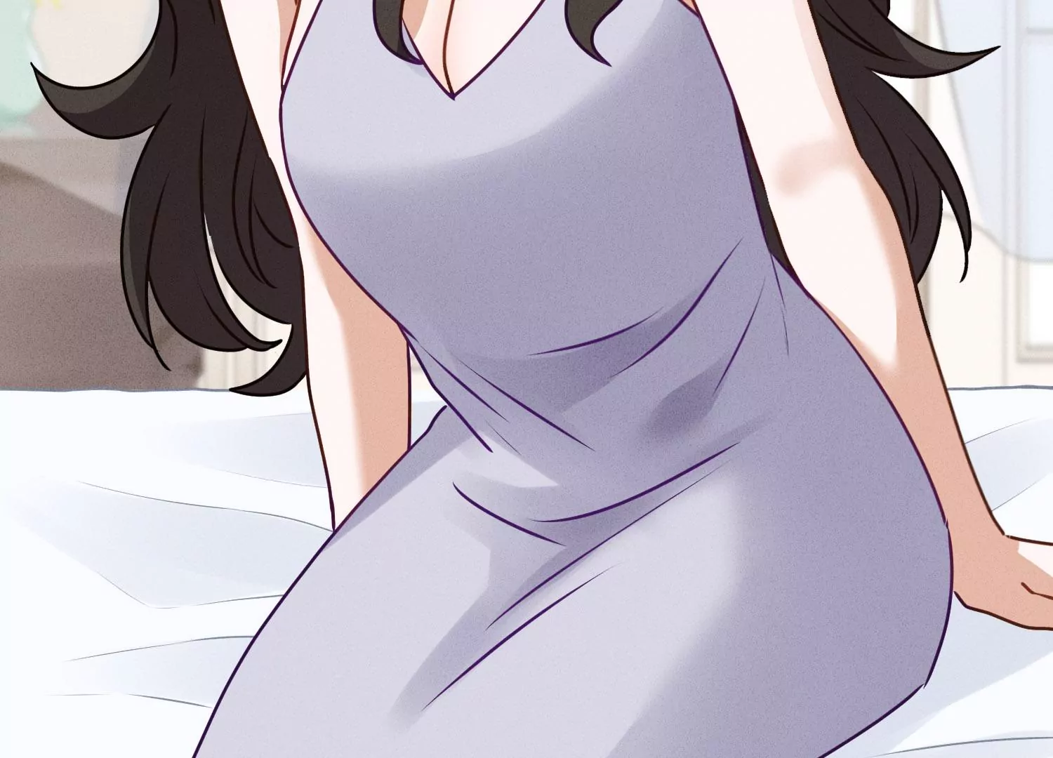 🍲最豪赘婿 龙王殿 第186话 女人的禁忌 第16页