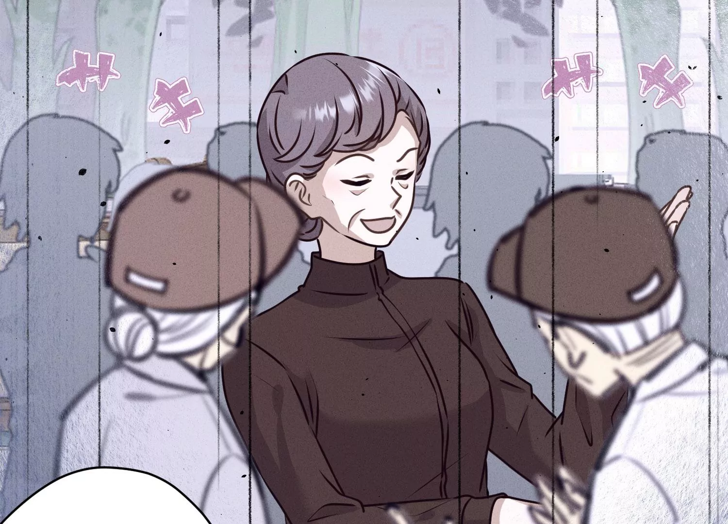 🍲最豪赘婿 龙王殿 第186话 女人的禁忌 第25页