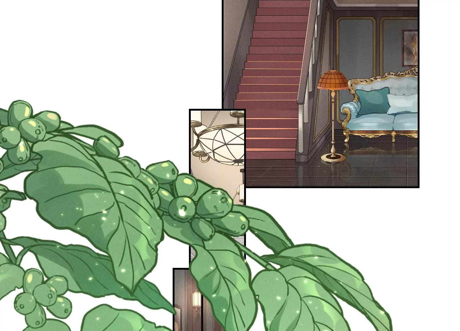 🍲最豪赘婿 龙王殿 第170话 有意义的纪念品 第2页