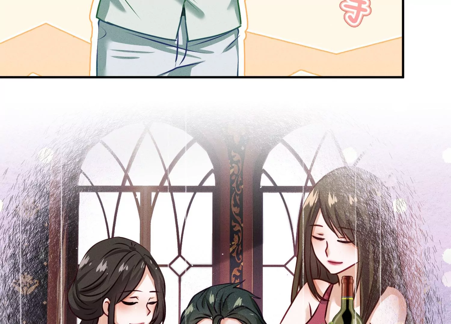 🍲最豪赘婿 龙王殿 第192话 越平静越生气 第43页
