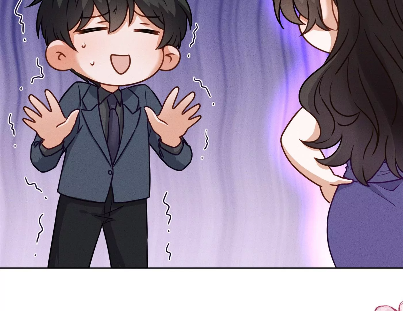🍲最豪赘婿 龙王殿 第198话 没有女人能拒绝鲜花 第20页