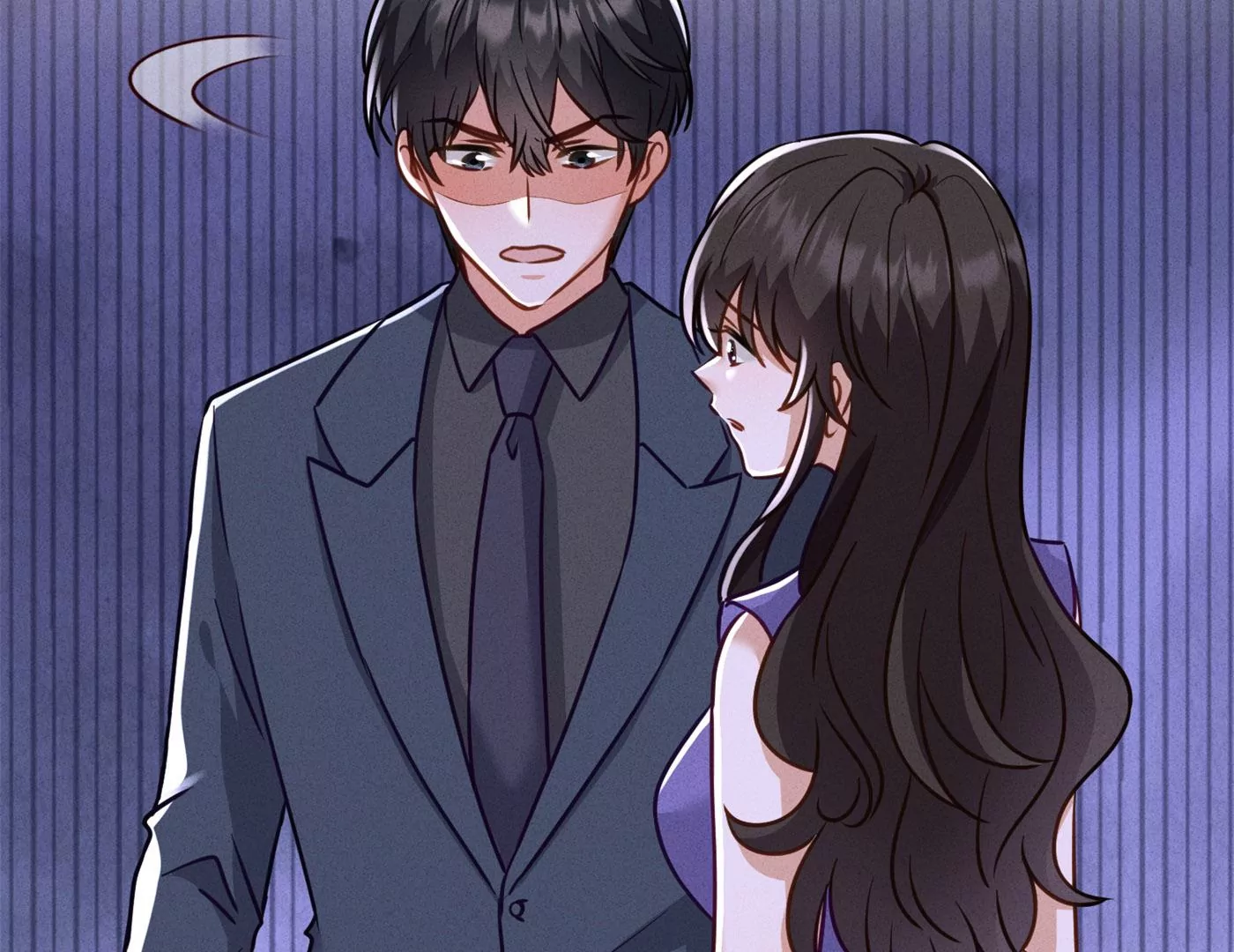 🍲最豪赘婿 龙王殿 第198话 没有女人能拒绝鲜花 第27页