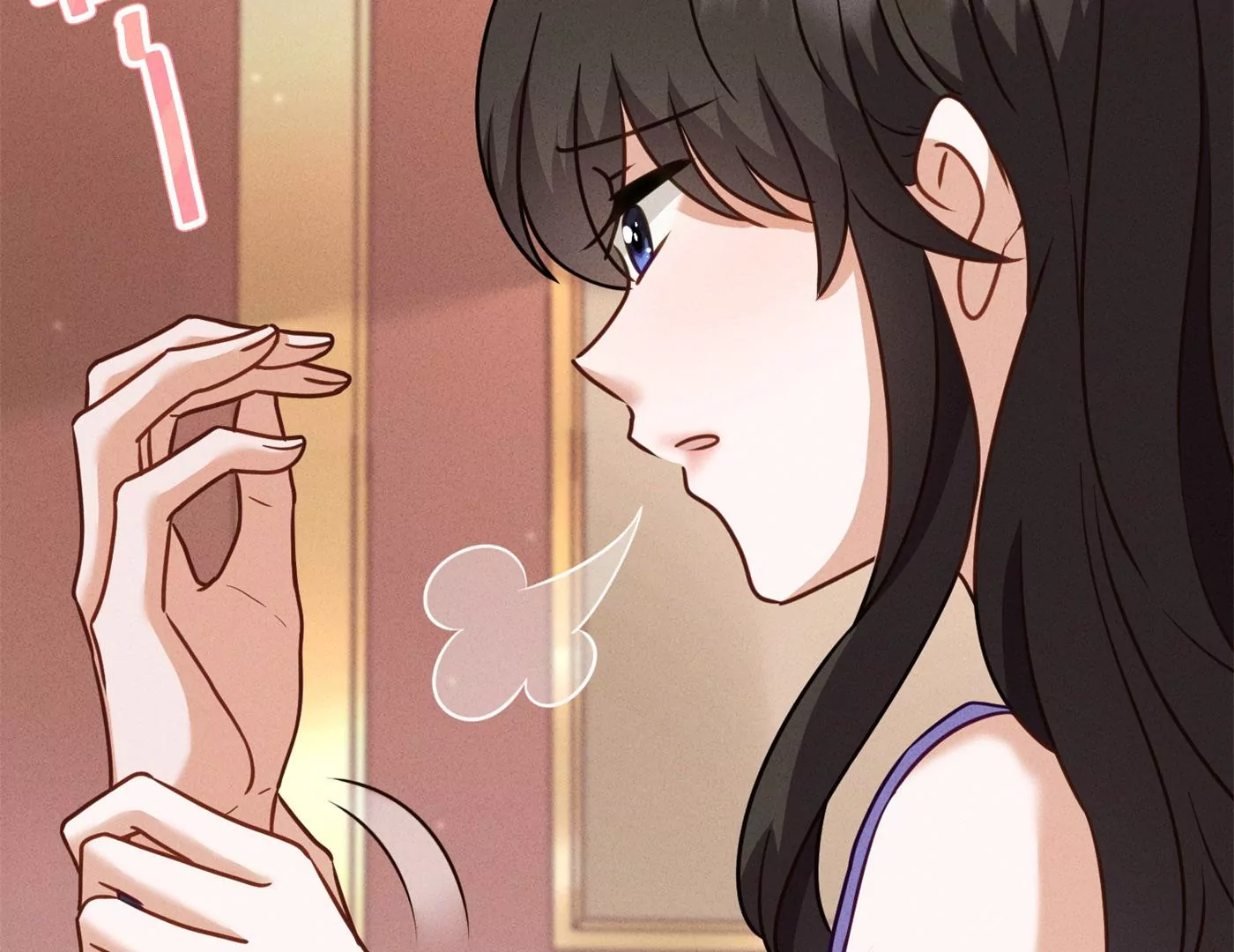 🍲最豪赘婿 龙王殿 第198话 没有女人能拒绝鲜花 第30页