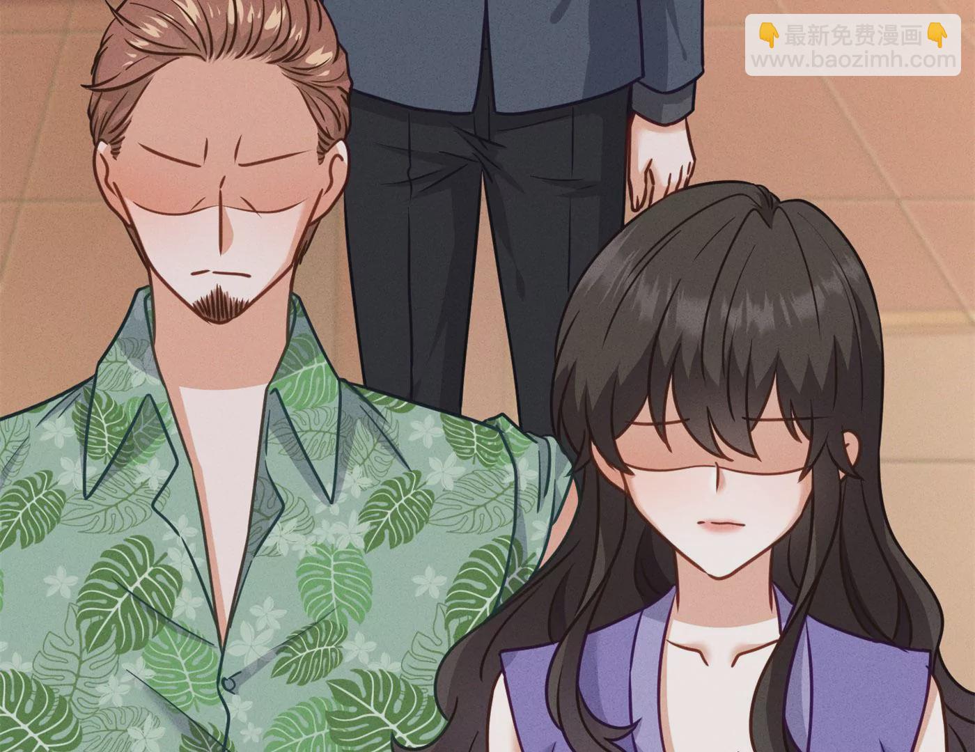 🍲最豪赘婿 龙王殿 第198话 没有女人能拒绝鲜花 第35页