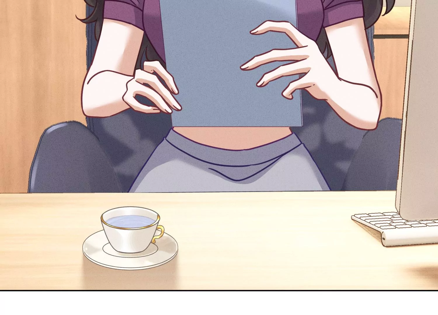 🍲最豪赘婿 龙王殿 第188话 帮了个小忙 第17页