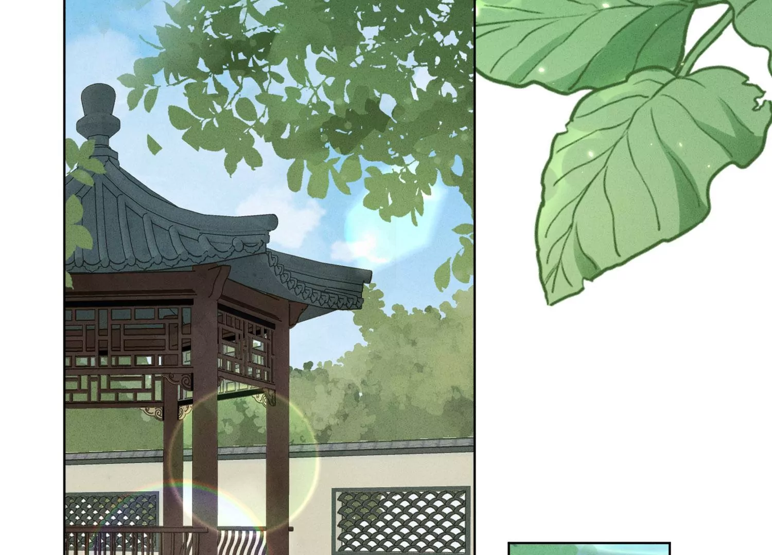 🍲最豪赘婿 龙王殿 第188话 帮了个小忙 第46页