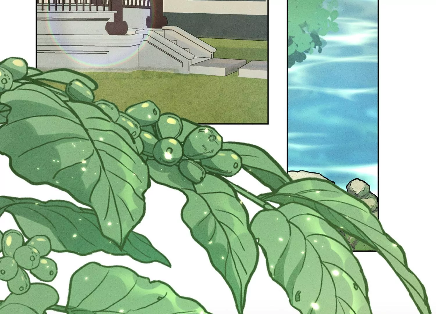 🍲最豪赘婿 龙王殿 第188话 帮了个小忙 第47页