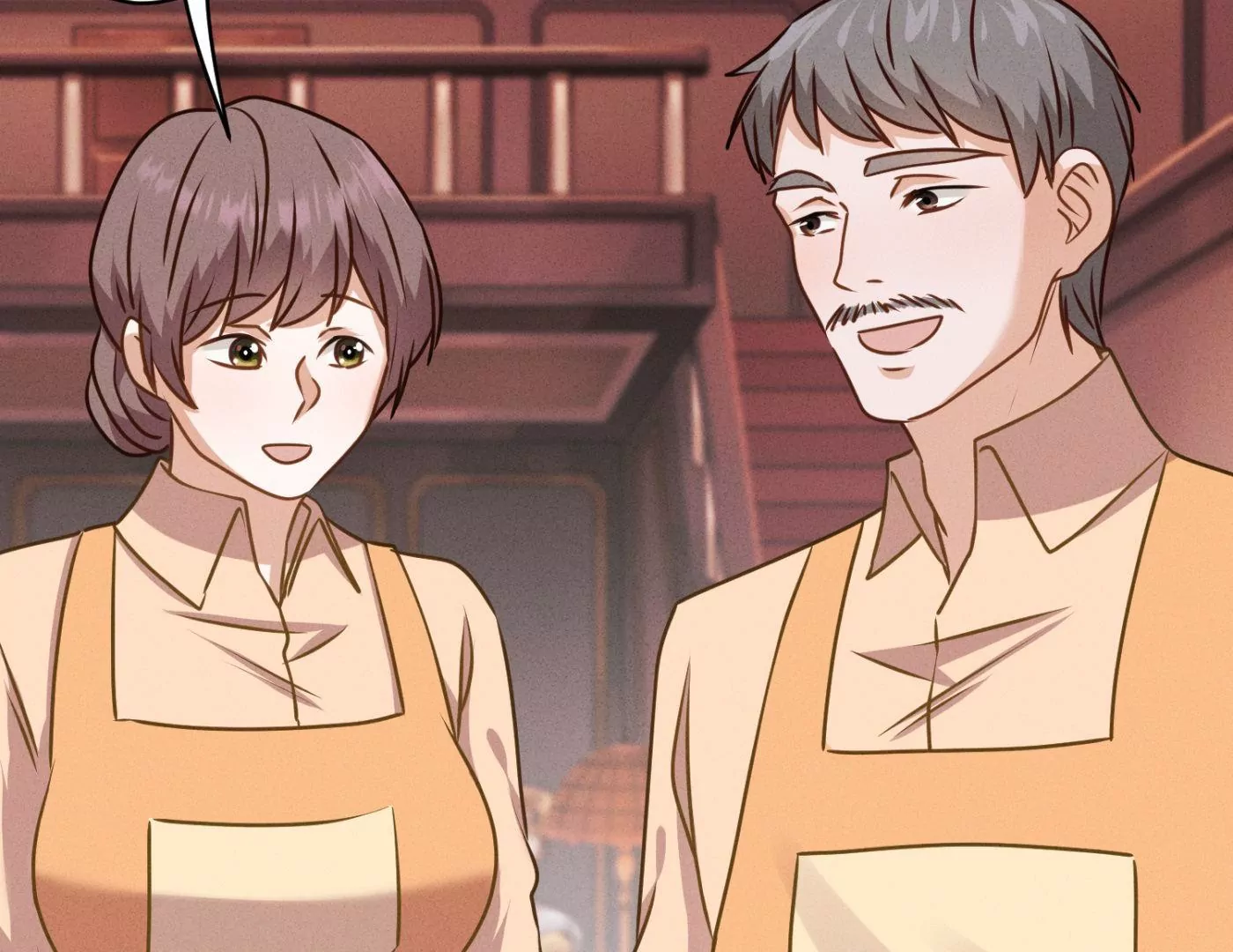🍲最豪赘婿 龙王殿 第196话 独自疗伤 第36页