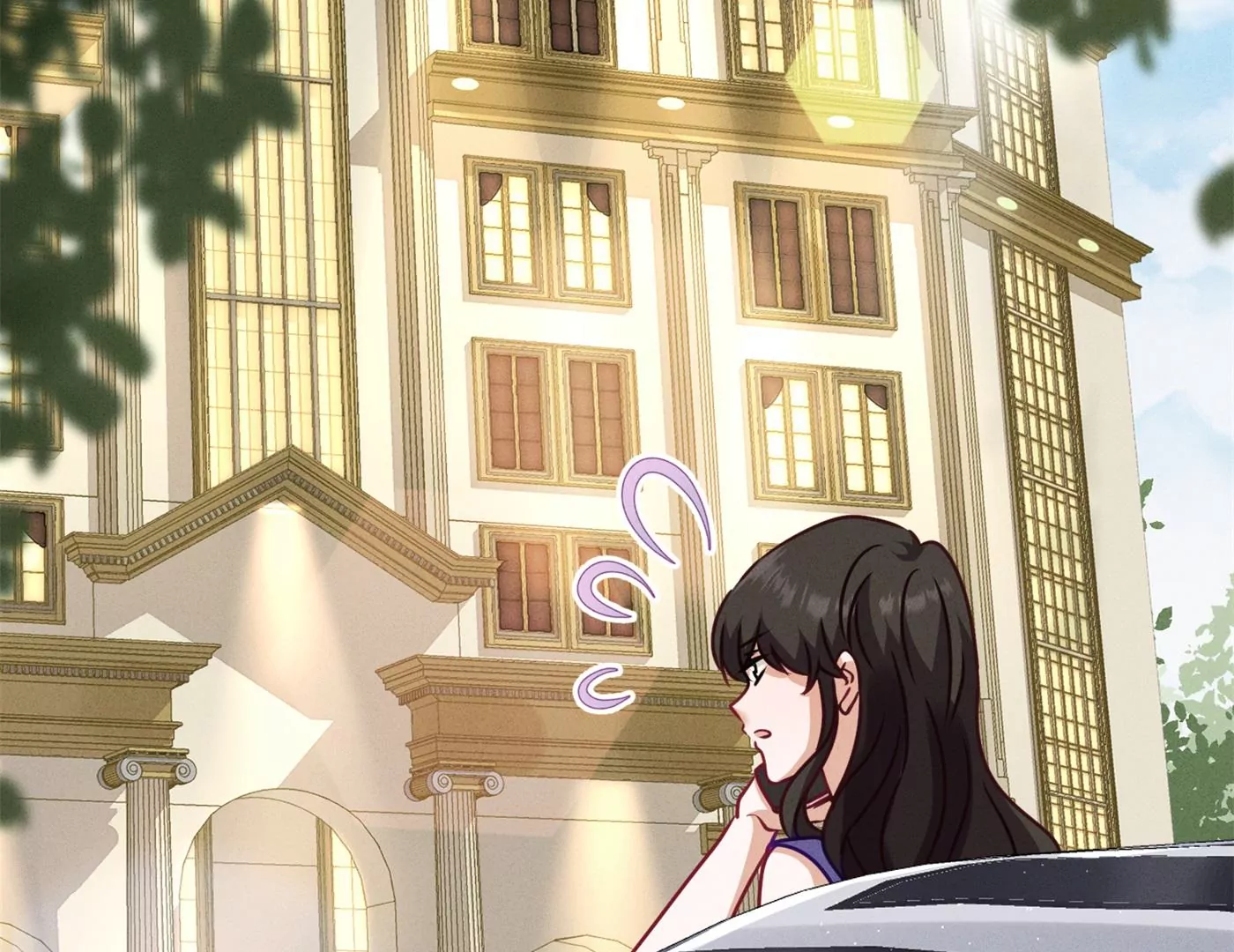 🍲最豪赘婿 龙王殿 第196话 独自疗伤 第7页