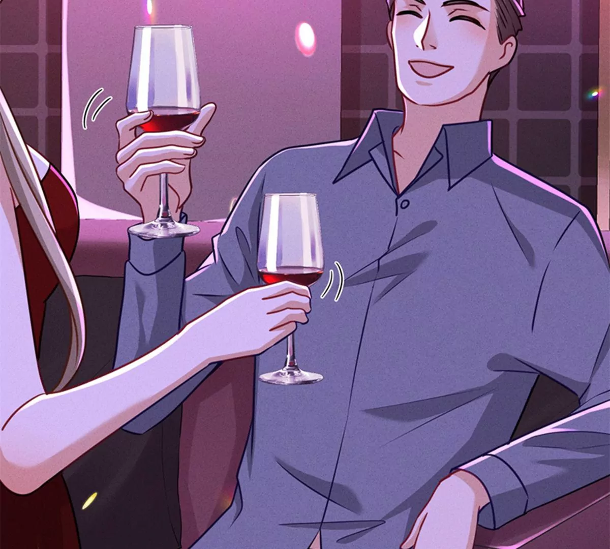 🍲最豪赘婿 龙王殿 第212话 人为的意外 第31页