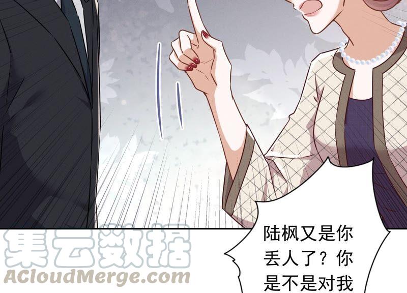 🍲最豪赘婿 龙王殿 第115话 赘婿有阴谋 第40页