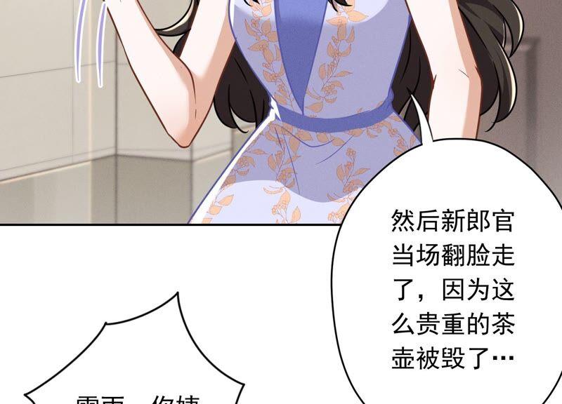 🍲最豪赘婿 龙王殿 第115话 赘婿有阴谋 第48页