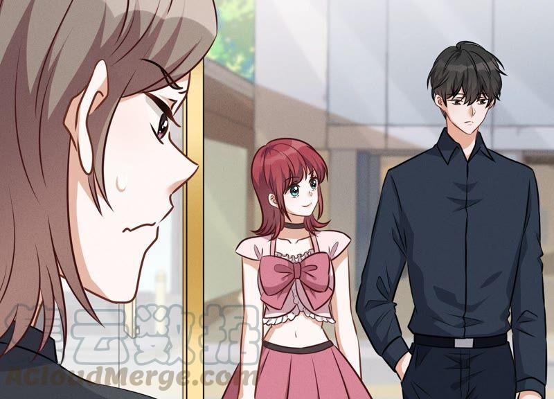 🍲最豪赘婿 龙王殿 第117话 不起眼的客户 第43页