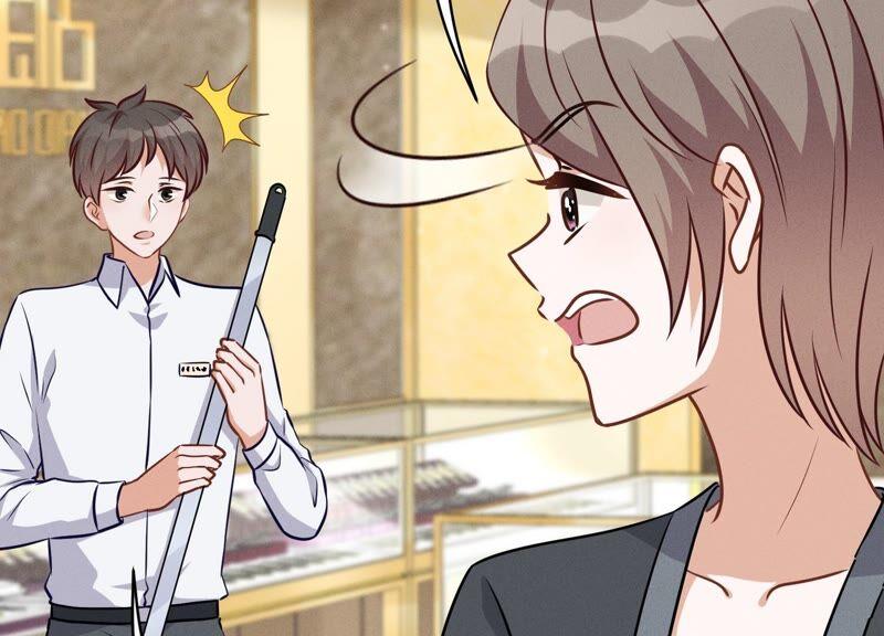 🍲最豪赘婿 龙王殿 第117话 不起眼的客户 第48页