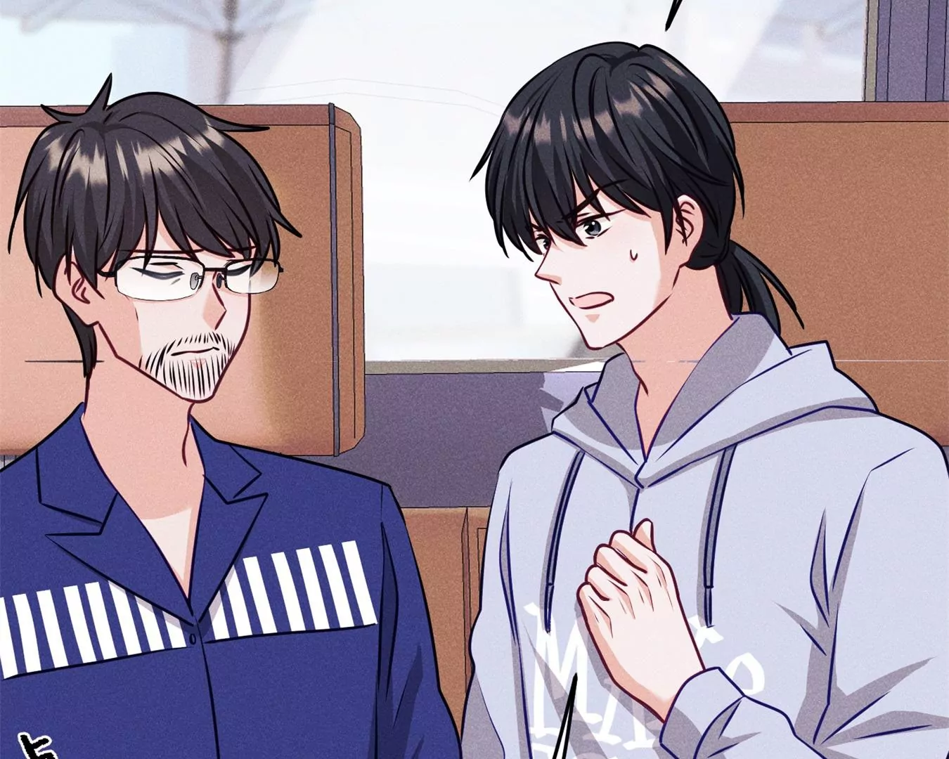🍲最豪赘婿 龙王殿 第214话 营救岳父？ 第39页