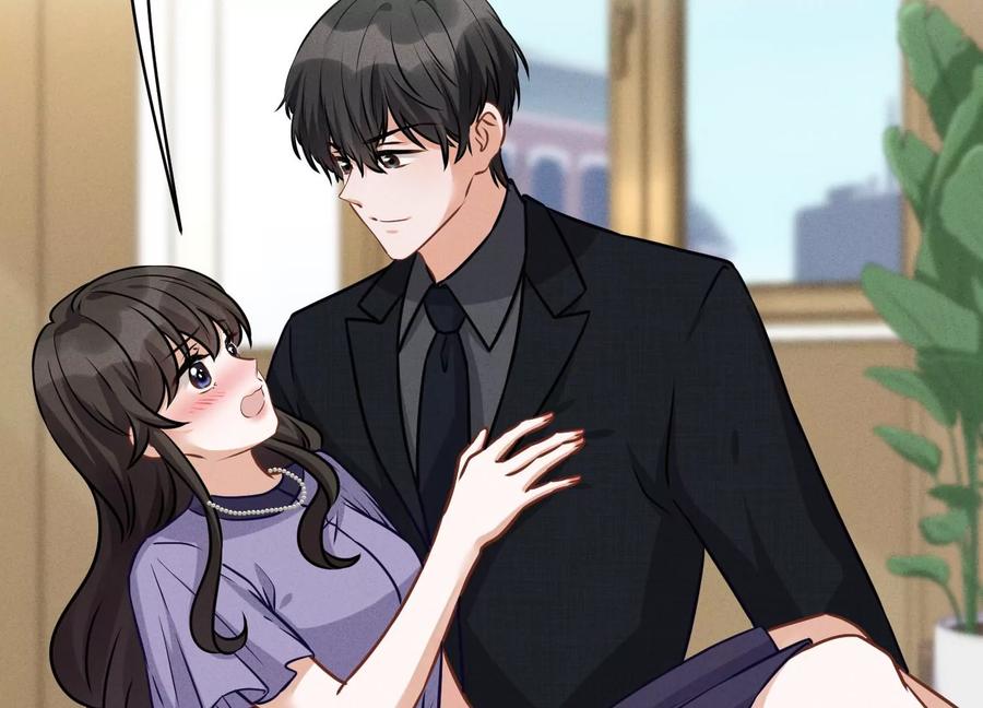 🍲最豪赘婿 龙王殿 第145话 情难自禁 第15页
