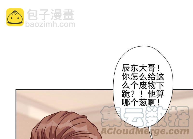 🍲最豪赘婿 龙王殿 第19话 还是个吃软饭的 第13页