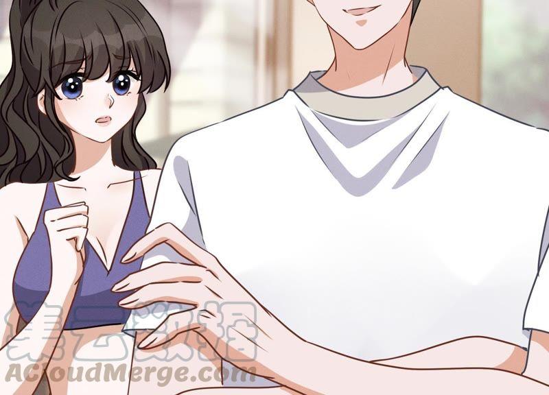 🍲最豪赘婿 龙王殿 第19话 还是个吃软饭的 第22页