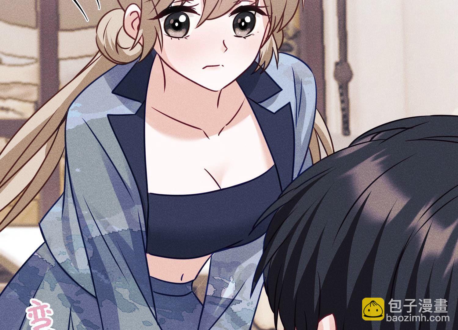 🍲最豪赘婿 龙王殿 第220话 突袭 第35页