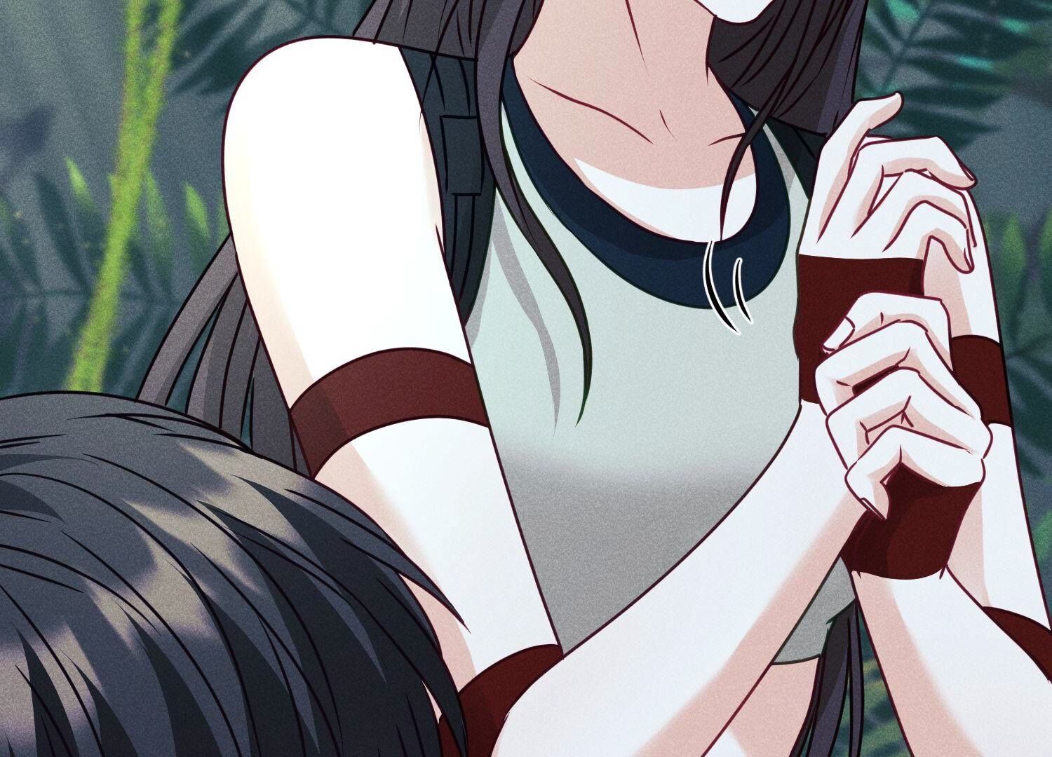 🍲最豪赘婿 龙王殿 第224话 敌人还是恩人？ 第22页