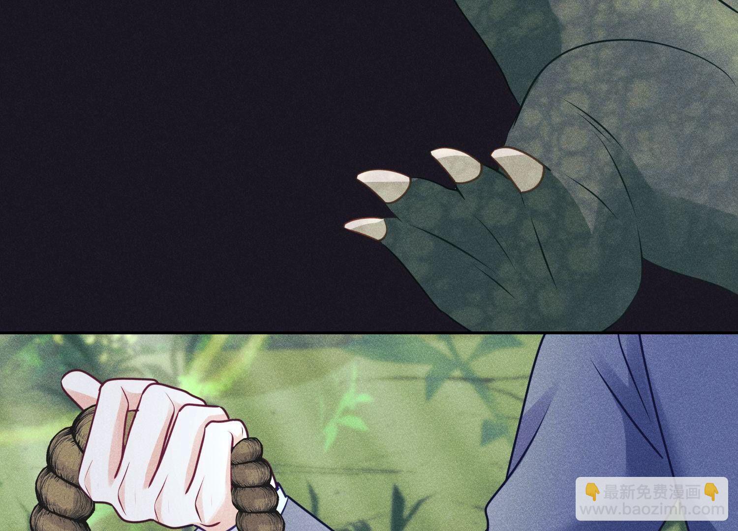 🍲最豪赘婿 龙王殿 第224话 敌人还是恩人？ 第49页