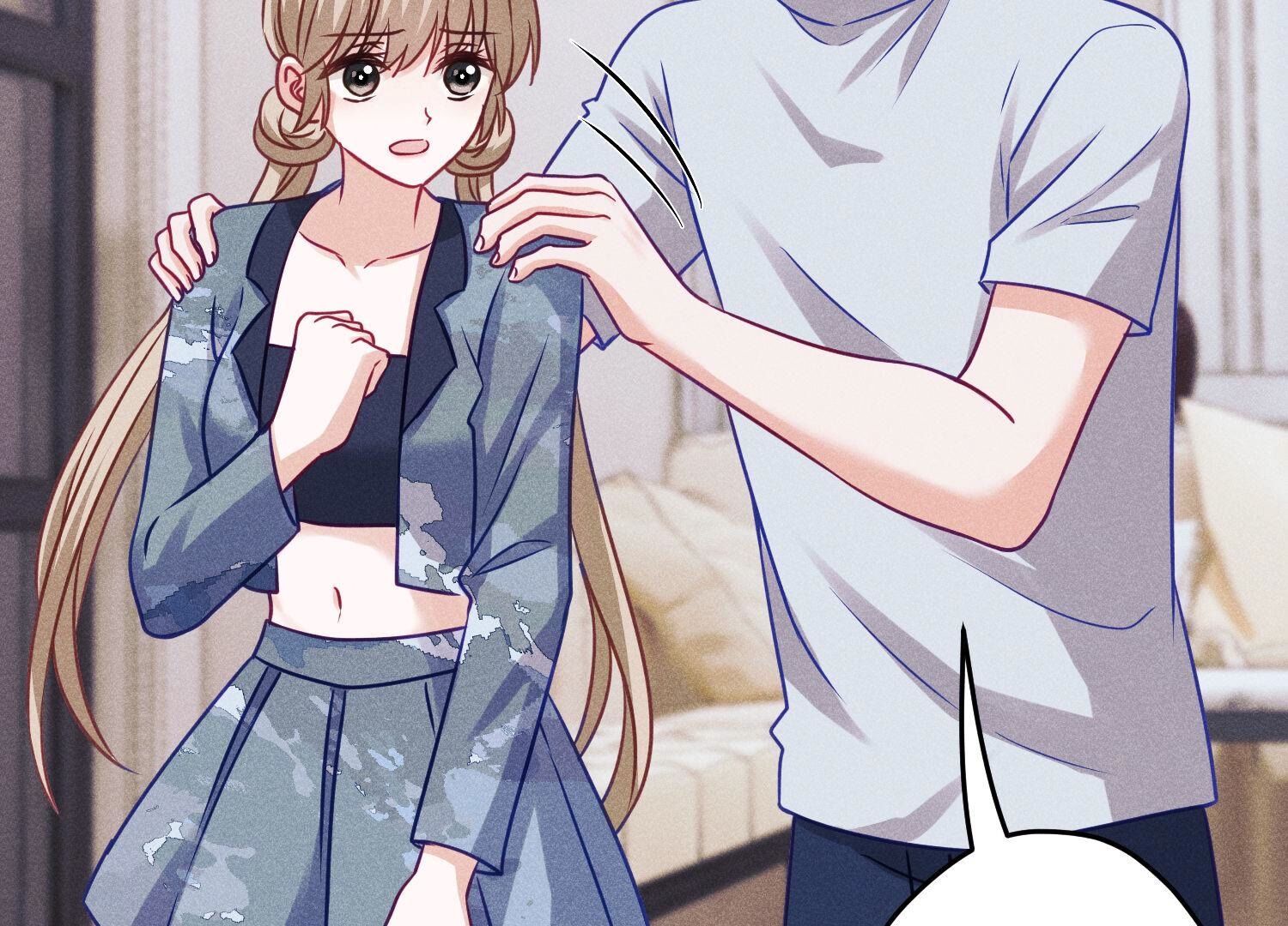 🍲最豪赘婿 龙王殿 第232话  关心则乱 第9页