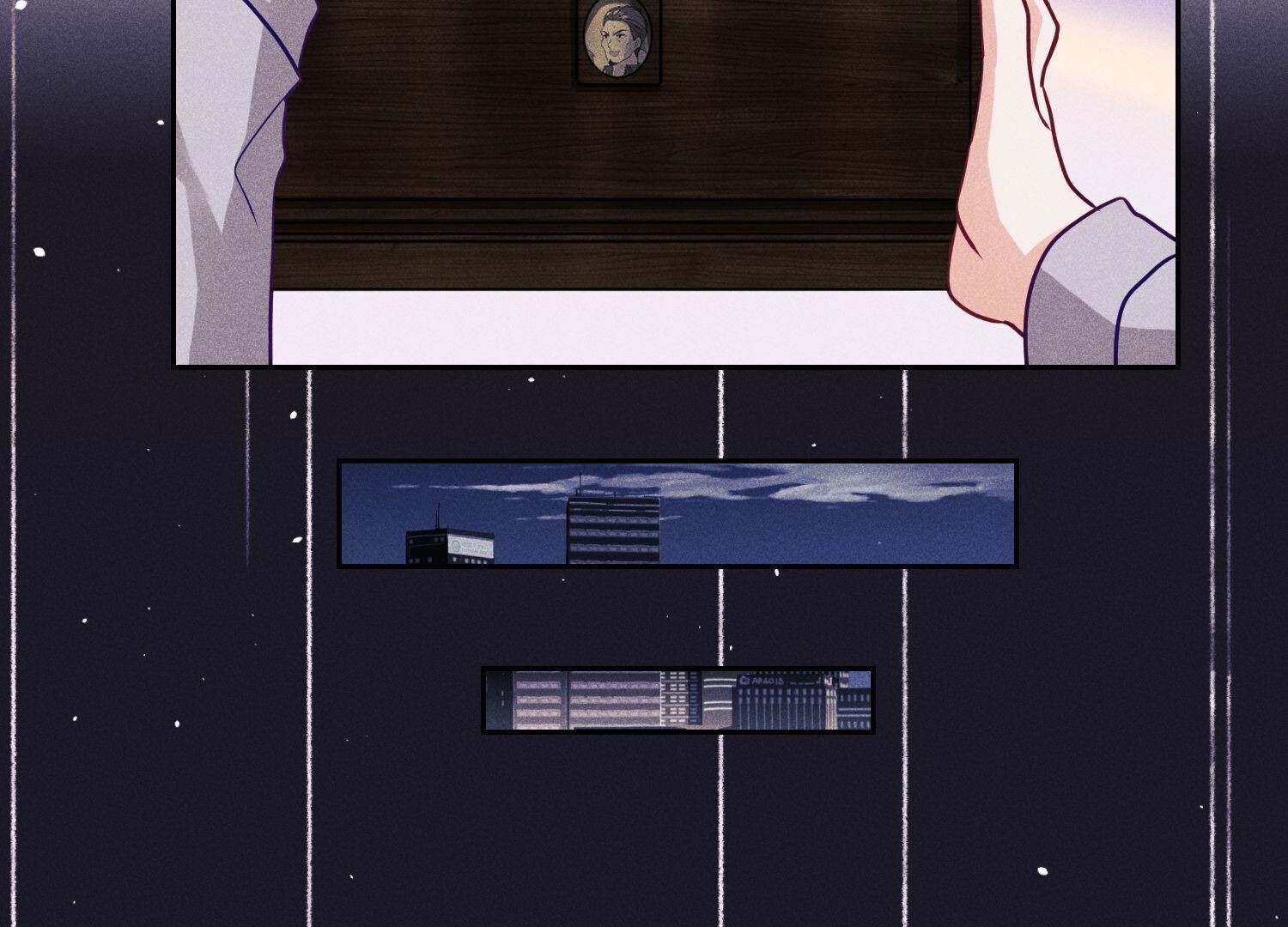 🍲最豪赘婿 龙王殿 第234话 刨坟掘墓 第37页