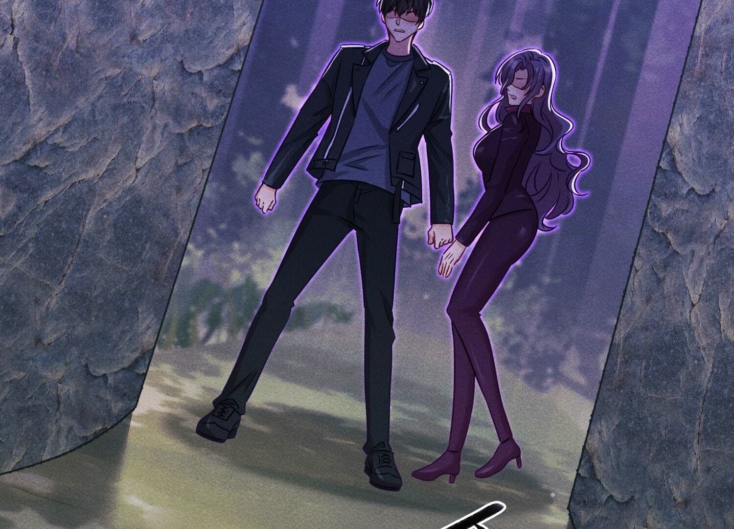 🍲最豪赘婿 龙王殿 第244话 报恩 第35页