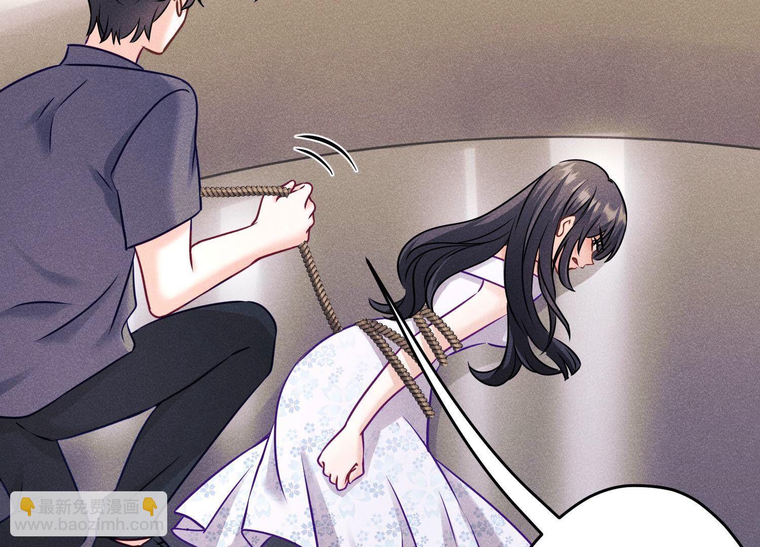 🍲最豪赘婿 龙王殿 第250话 密室逃脱 第48页