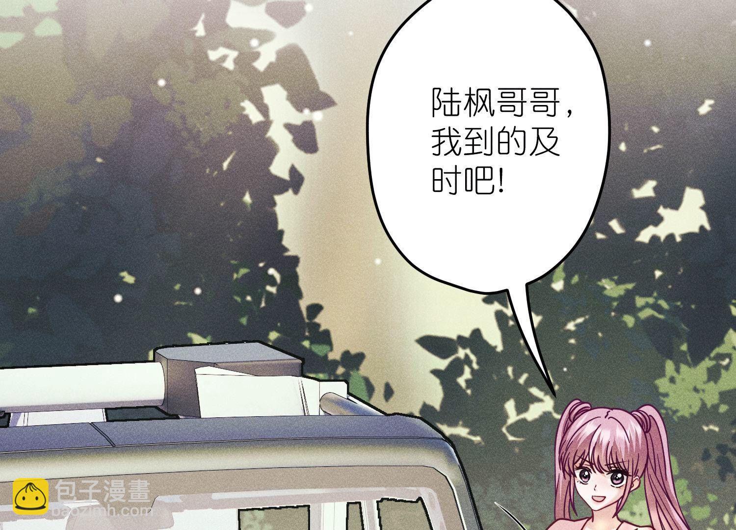 🍲最豪赘婿 龙王殿 第254话 陪你看世界 第30页