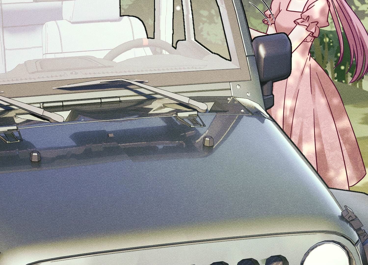 🍲最豪赘婿 龙王殿 第254话 陪你看世界 第31页