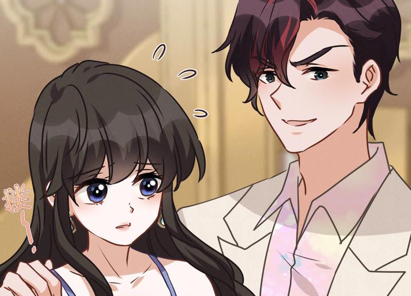 🍲最豪赘婿 龙王殿 第35话 鸿门宴？ 第42页