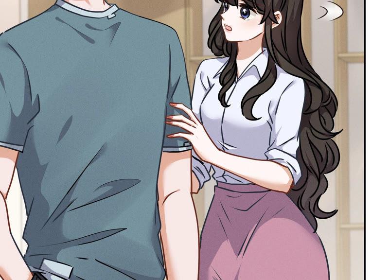 🍲最豪赘婿 龙王殿 第47话 不可辱 第41页
