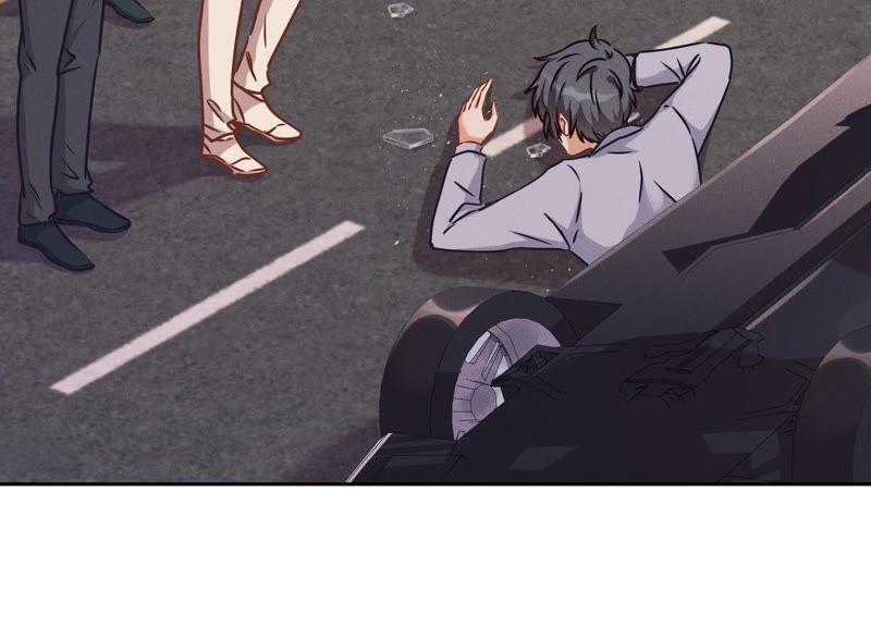 🍲最豪赘婿 龙王殿 第49话 有恃无恐 第16页