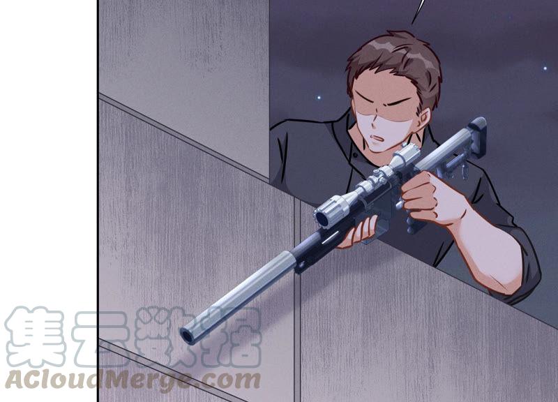 🍲最豪赘婿 龙王殿 第53话 破罐子破摔 第34页