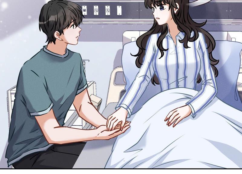 🍲最豪赘婿 龙王殿 第61话 保护你的方式 第21页