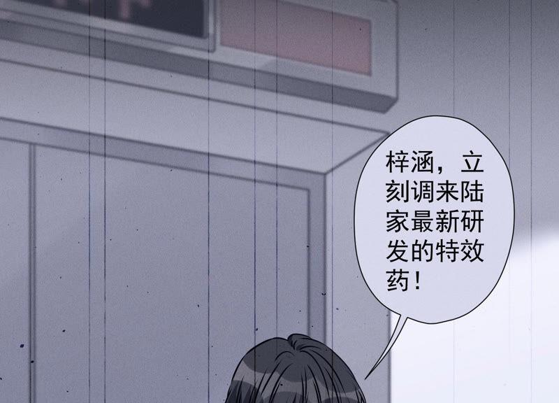 🍲最豪赘婿 龙王殿 第61话 保护你的方式 第8页