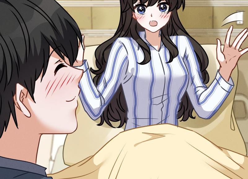 🍲最豪赘婿 龙王殿 第63话 我的特级护理 第18页