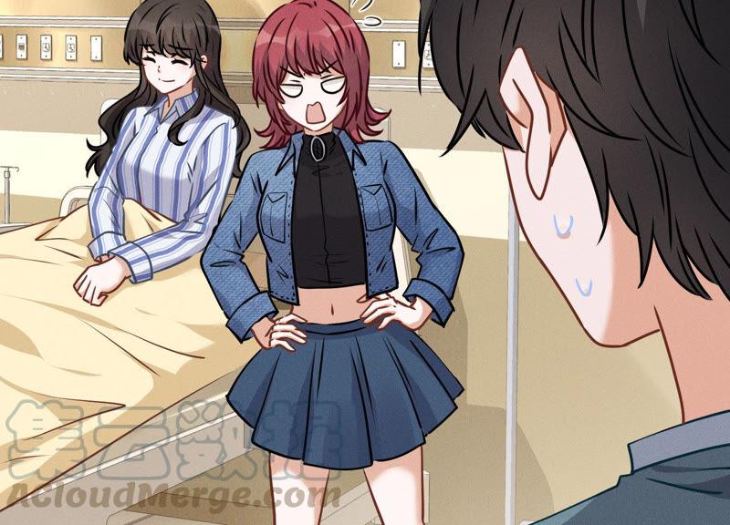 🍲最豪赘婿 龙王殿 第67话 小姨子也太难搞了！ 第31页