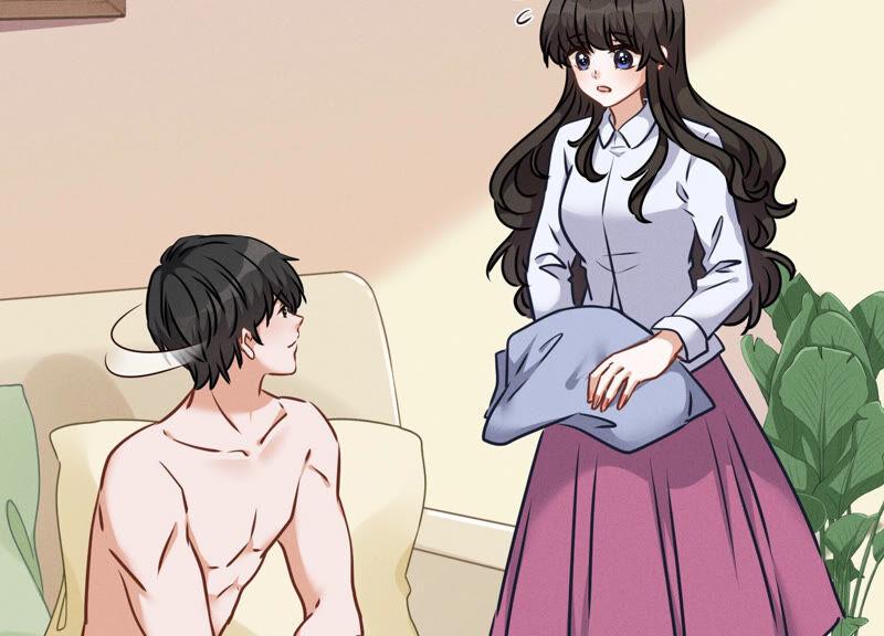 🍲最豪赘婿 龙王殿 第69话 我还只是个孩子啊！ 第39页
