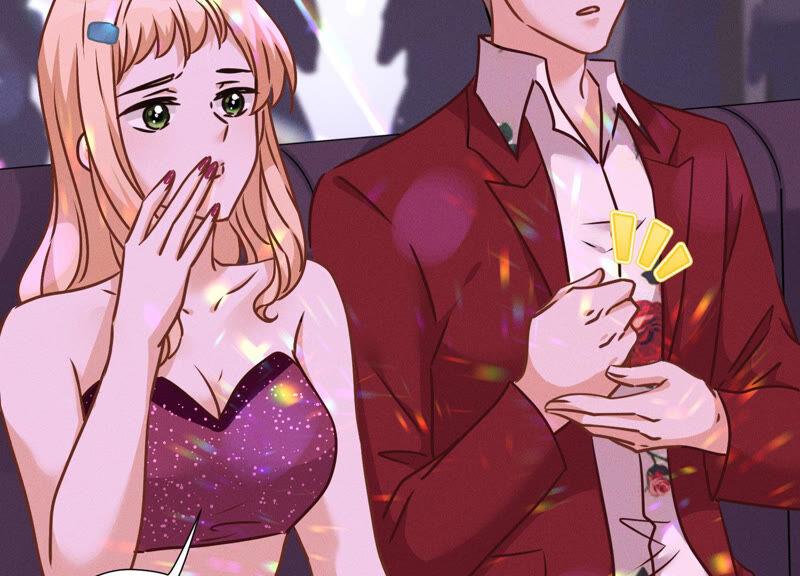 🍲最豪赘婿 龙王殿 第75话 黑虎会？ 第12页