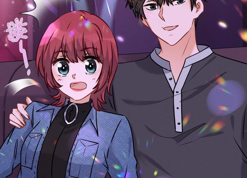 🍲最豪赘婿 龙王殿 第79话 干妹妹认哥哥 第42页
