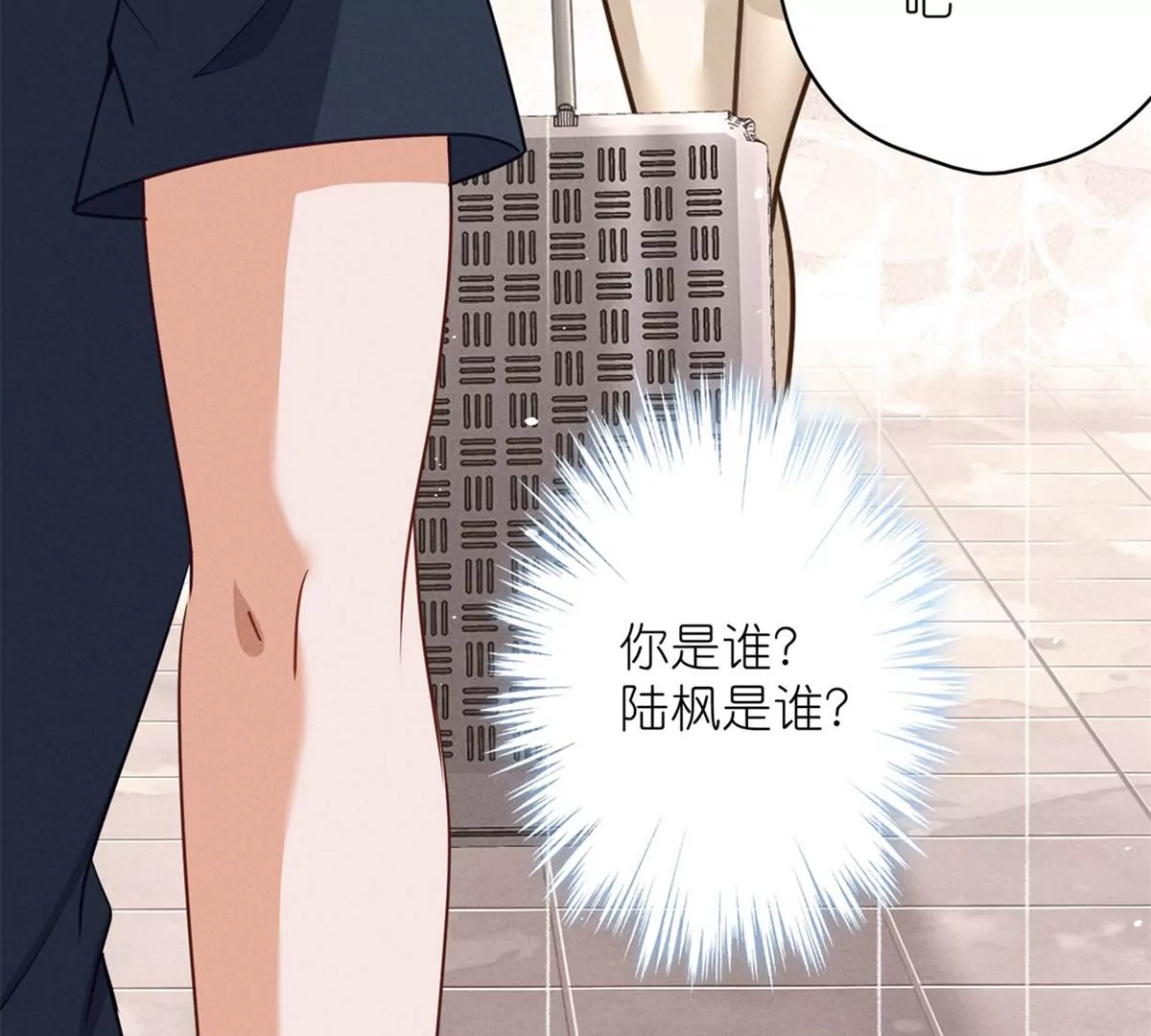 🍲最豪赘婿 龙王殿 第210话 熟悉又陌生的人 第11页
