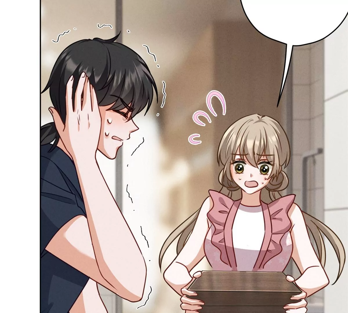 🍲最豪赘婿 龙王殿 第210话 熟悉又陌生的人 第18页