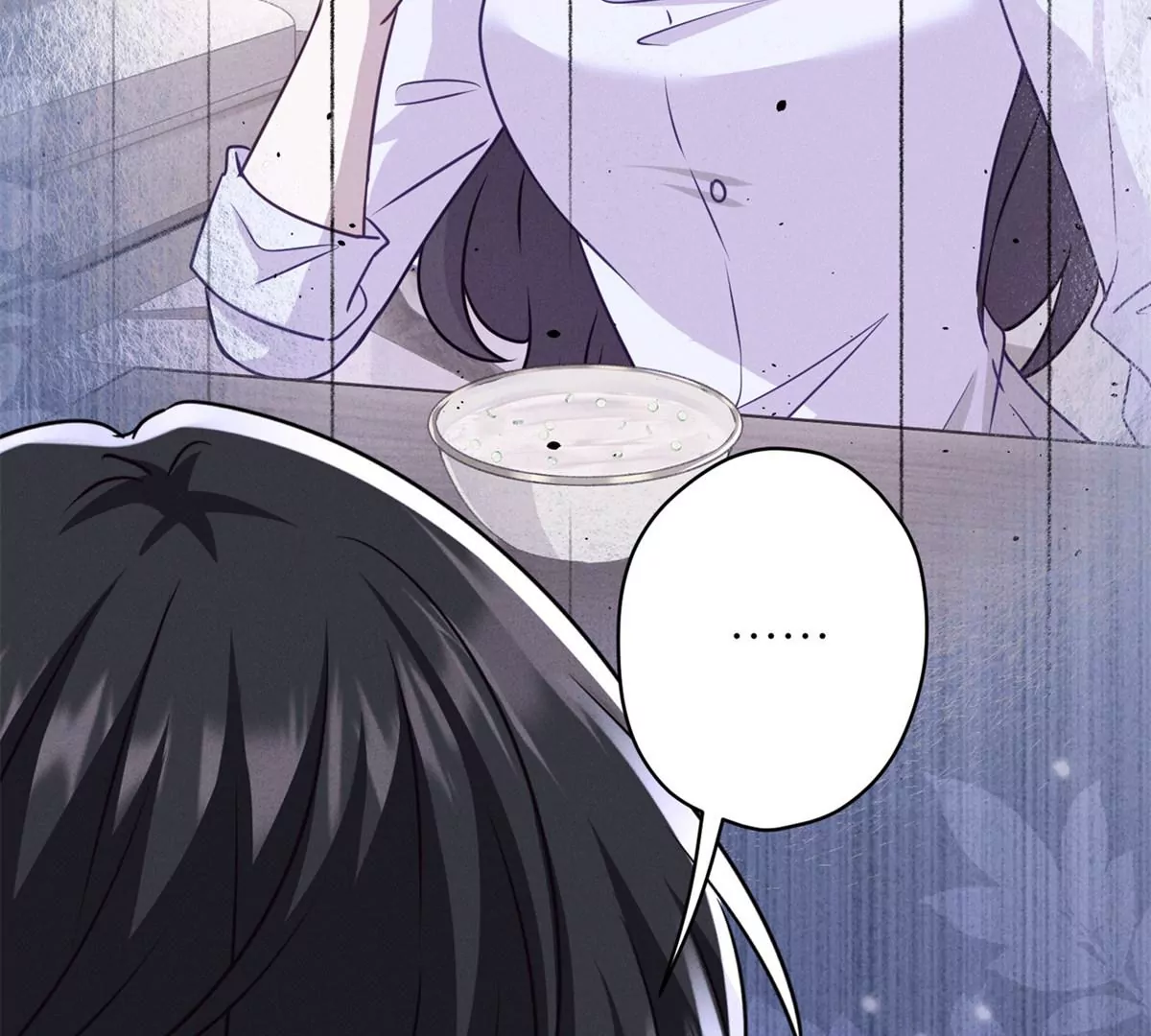 🍲最豪赘婿 龙王殿 第210话 熟悉又陌生的人 第7页
